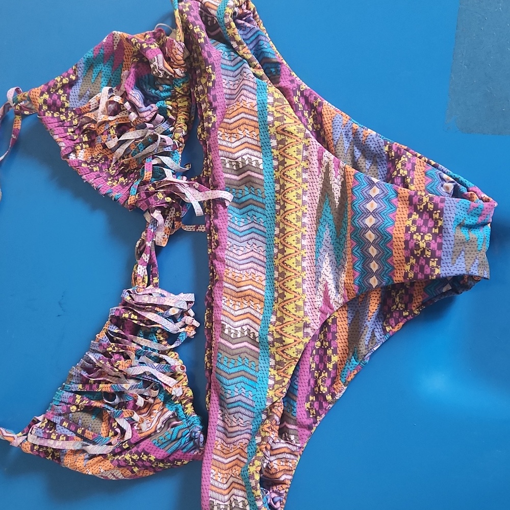 🎀Billabong Bikini 👙 Set